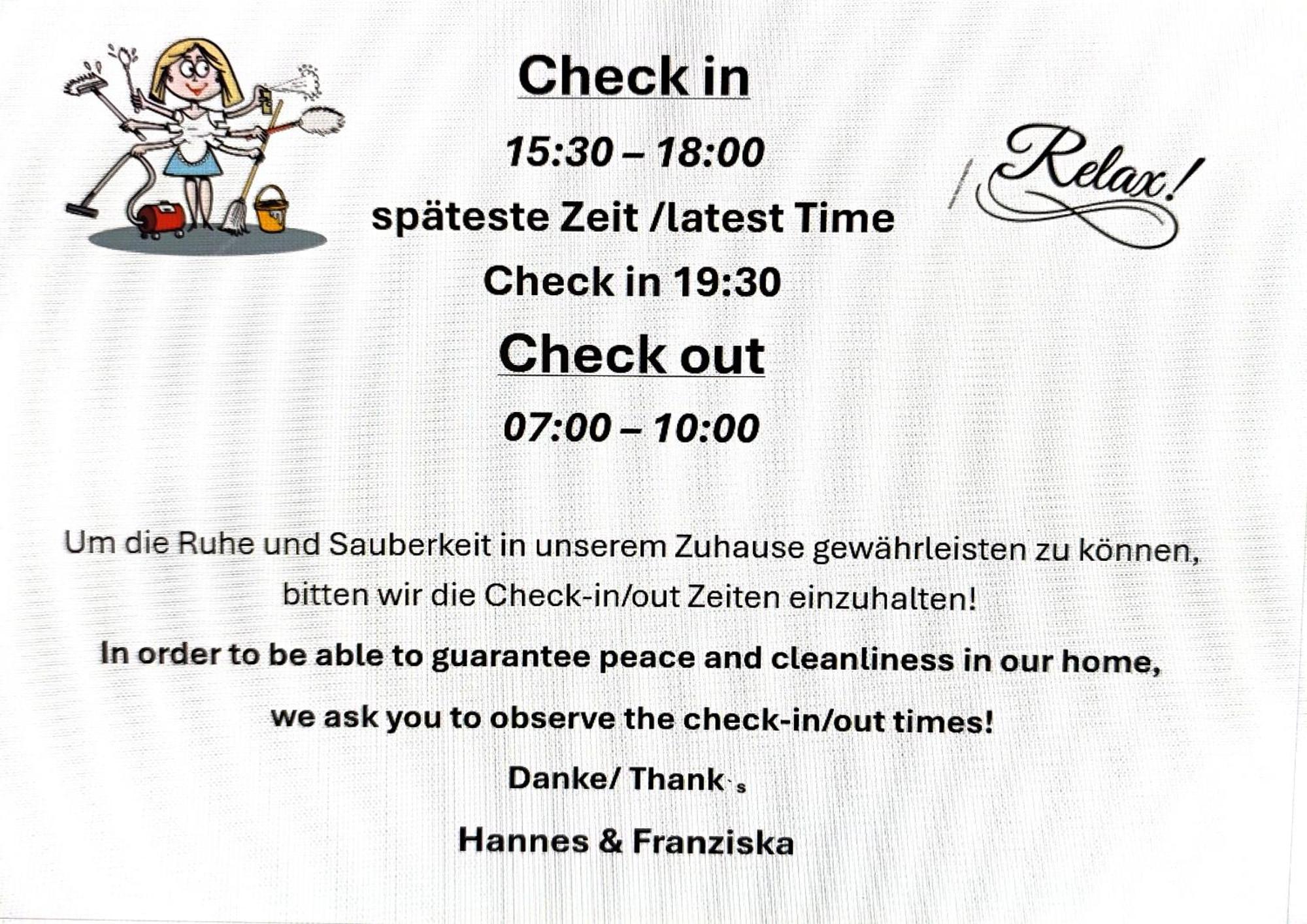 Privatzimmer Pendl Abtenau Exterior photo