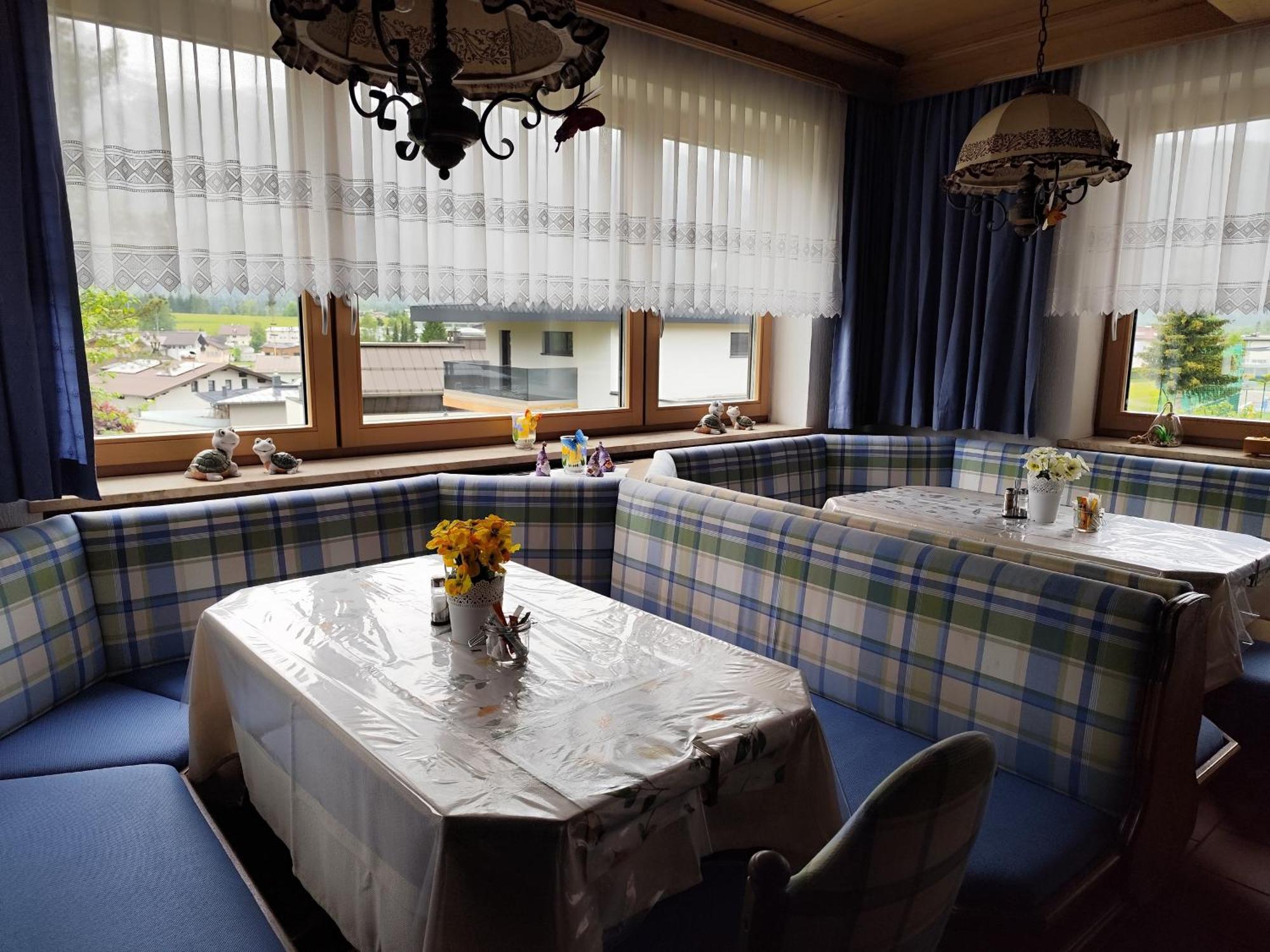 Privatzimmer Pendl Abtenau Exterior photo