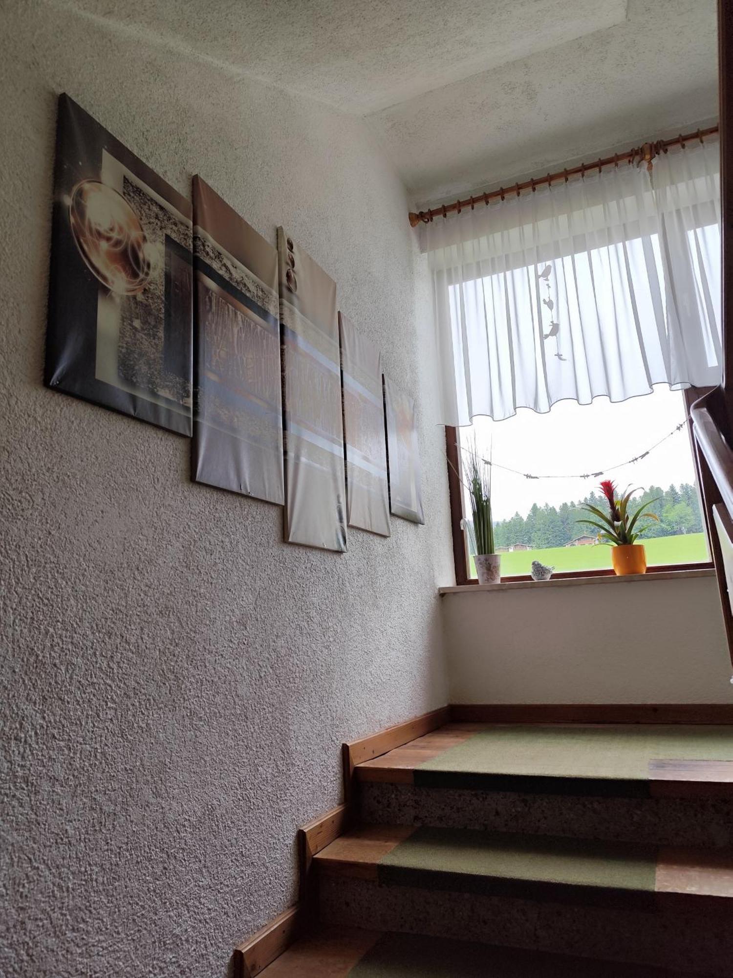 Privatzimmer Pendl Abtenau Exterior photo