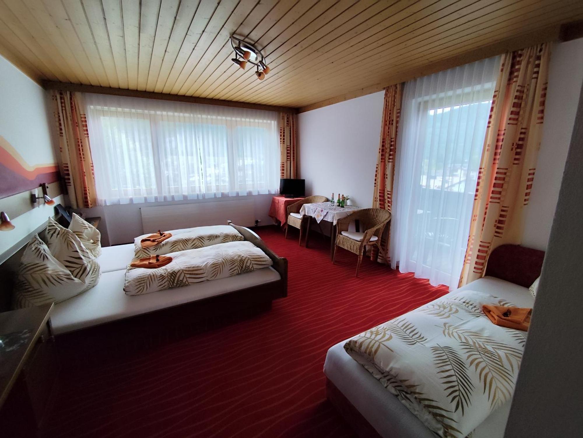 Privatzimmer Pendl Abtenau Exterior photo