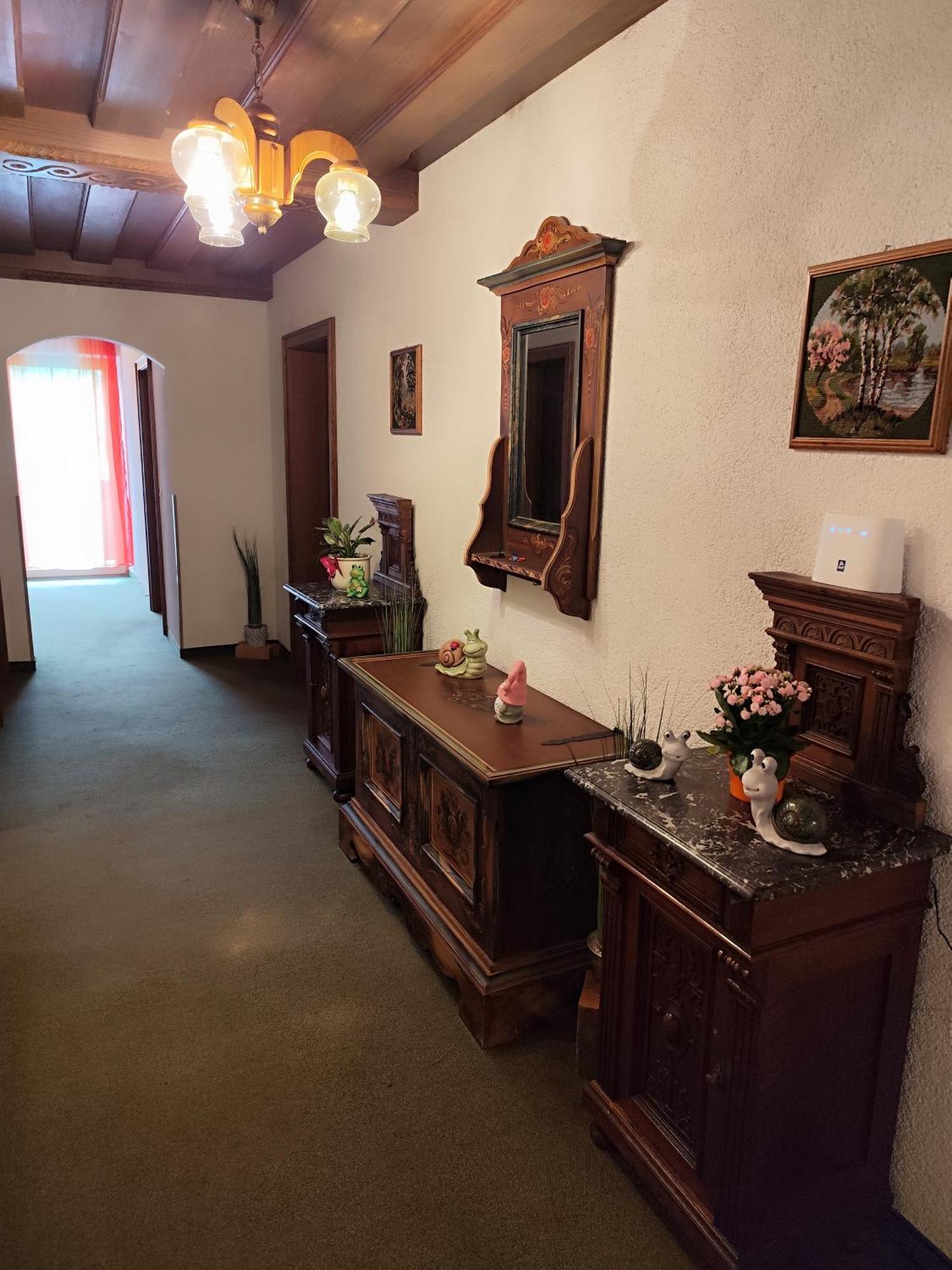 Privatzimmer Pendl Abtenau Exterior photo