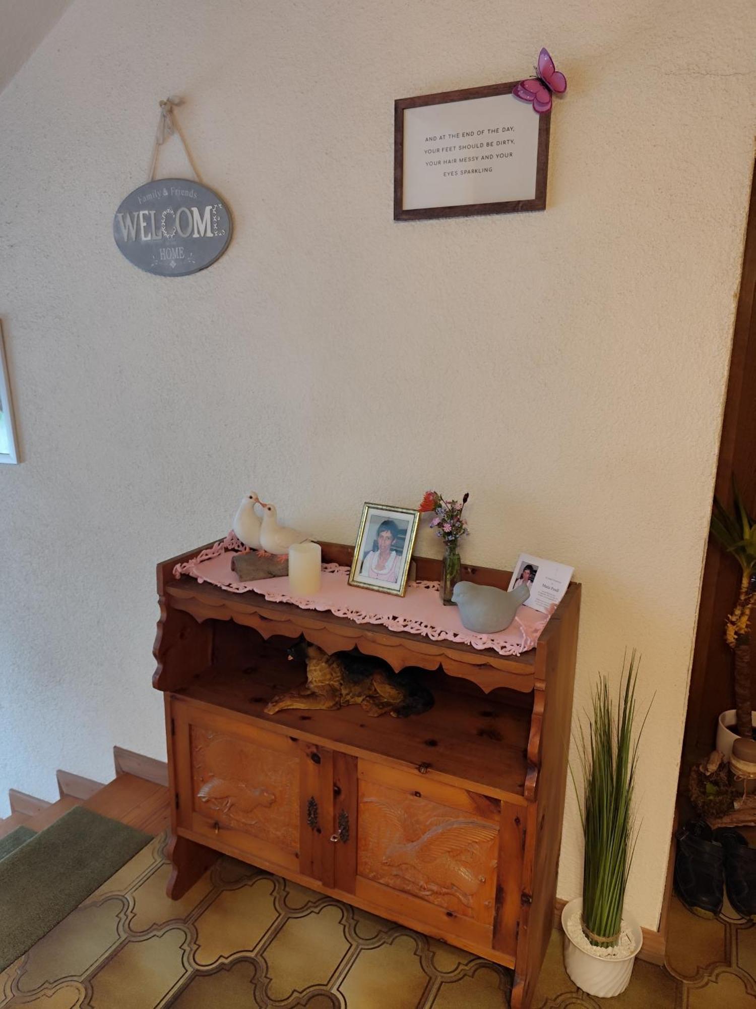 Privatzimmer Pendl Abtenau Exterior photo