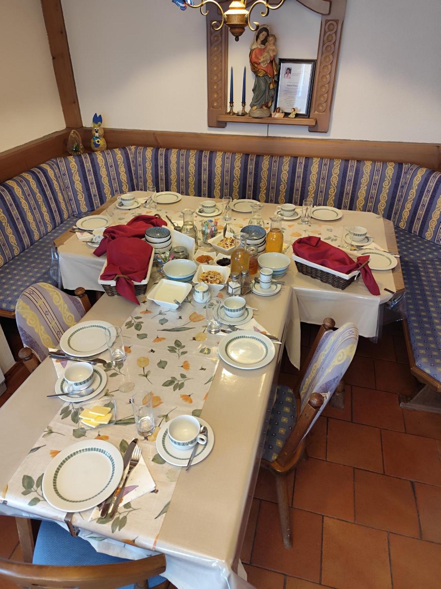 Privatzimmer Pendl Abtenau Exterior photo
